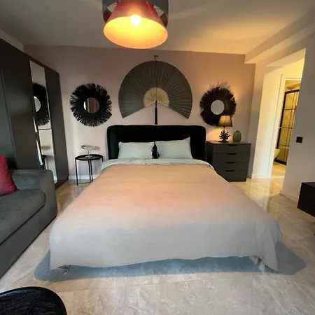 Apartment Marina - Yalikavak *