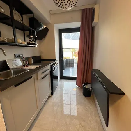 Apartment Marina - Yalikavak Bodrum