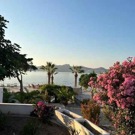 Marina - Yalikavak Apartment Bodrum