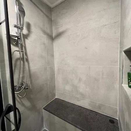 Apartment Marina - Yalikavak Bodrum