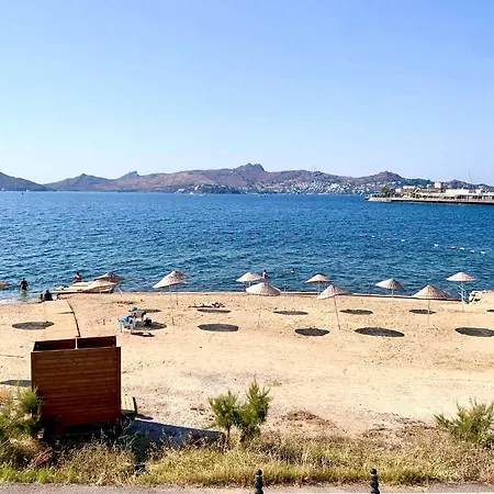 Apartment Marina - Yalikavak *