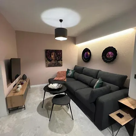 Apartment Marina - Yalikavak Bodrum
