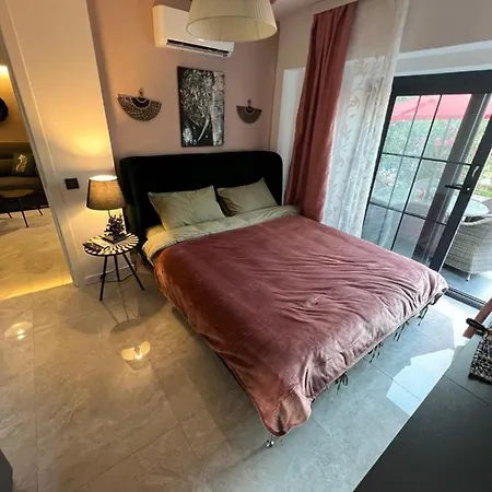 Marina - Yalikavak Apartment *