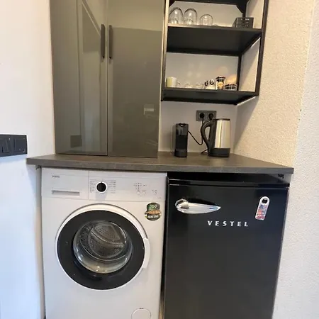 Marina - Yalikavak Apartment *